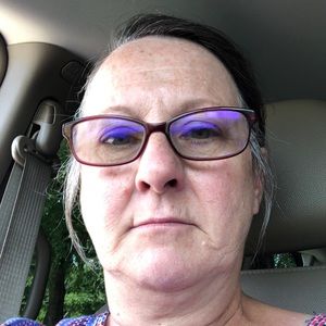 Meet your Posher, Janet